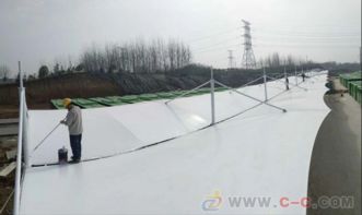 膜结构车棚 价格解析、厂家选择与工程实施全攻略